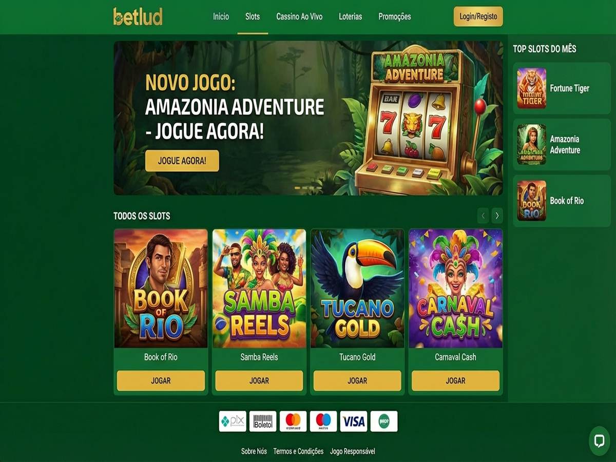 Screenshot 3 betlud